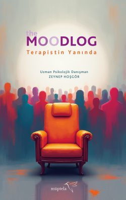 The Moodlog – Terapistin Yanında