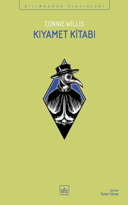 Kıyamet Kitabı