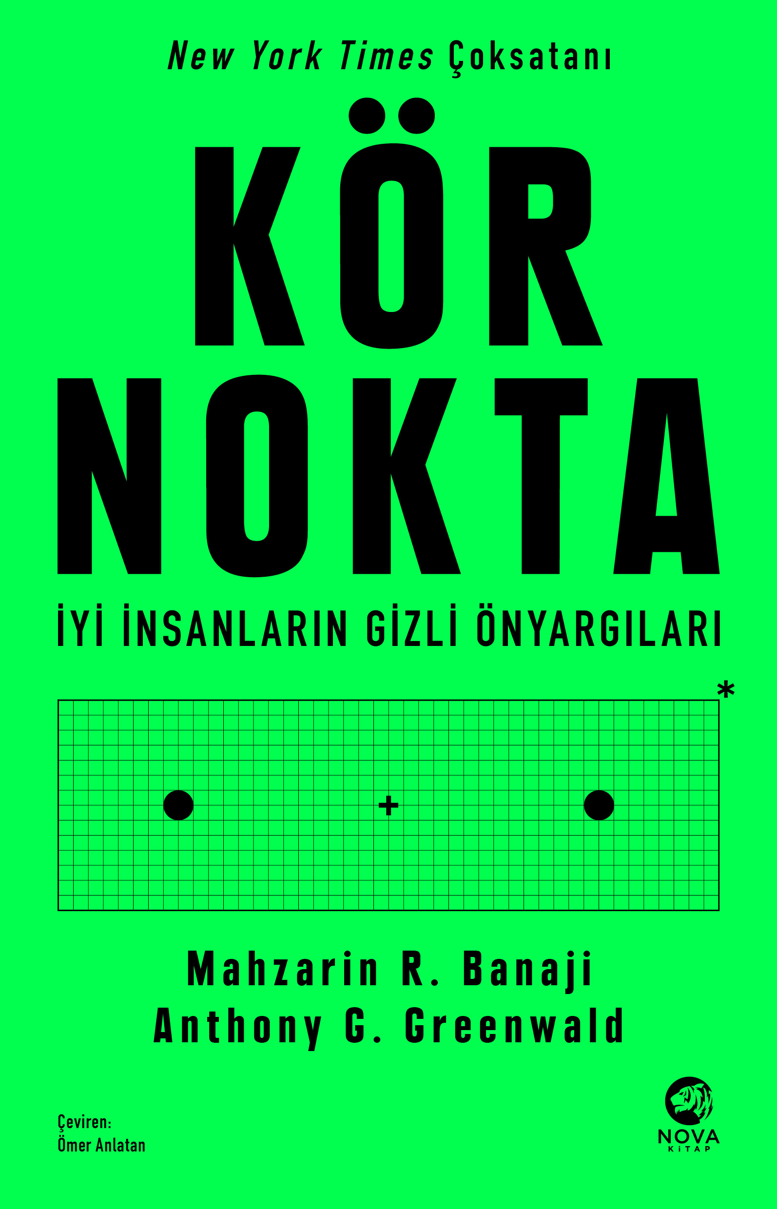 Kör Nokta – İyi İnsanların Gizli Önyargıları