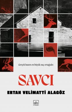 Savcı