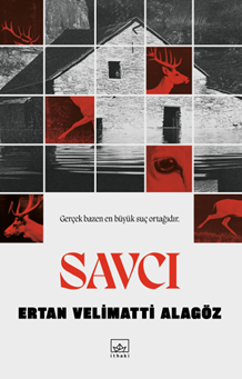 Savcı