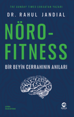 Nörofitness – Bir Beyin Cerrahının Anıları