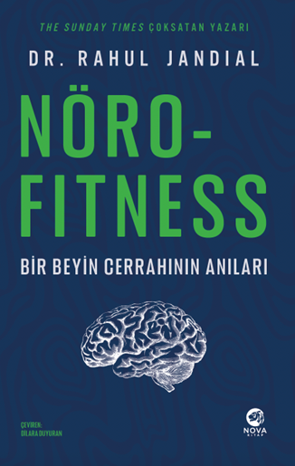 Nörofitness – Bir Beyin Cerrahının Anıları