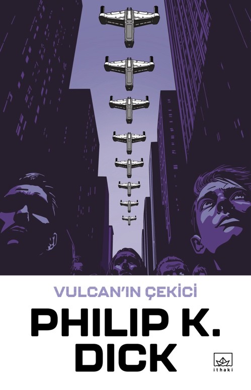 Vulcan’ın Çekici