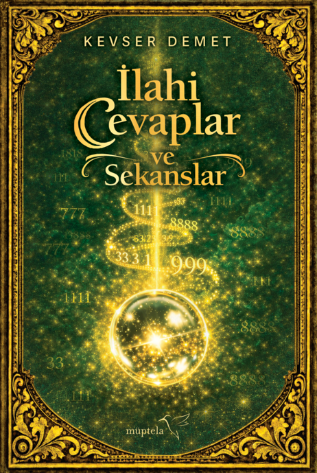 İlahi Cevaplar ve Sekanslar (Ciltli)