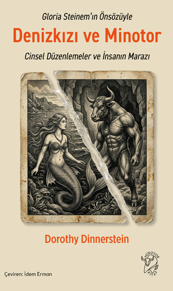 Denizkızı ve Minotor