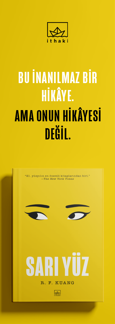 İthaki Yayınları