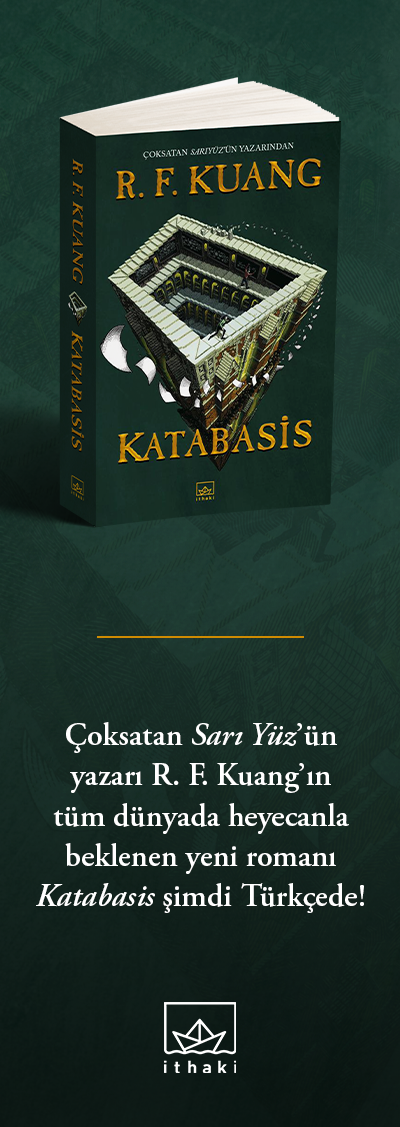 İthaki Yayınları