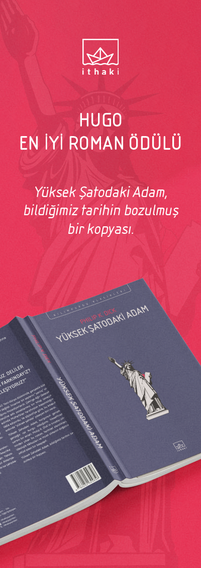 İthaki Yayınları