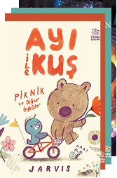 Okula Başlıyorum
