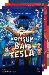 İlkokul (8+)