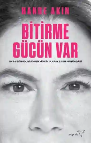 Resim BİTİRME GÜCÜN VAR