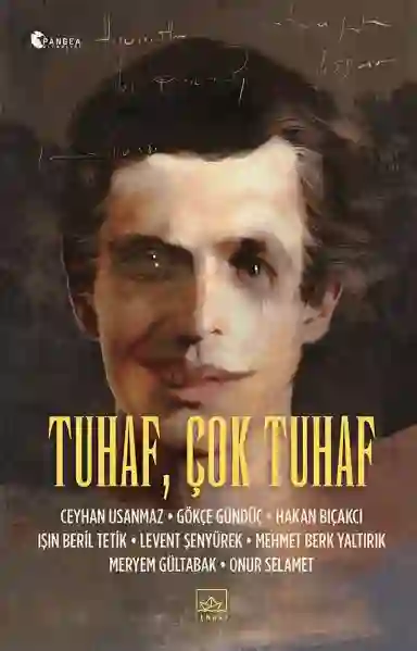 Resim TUHAF, ÇOK TUHAF