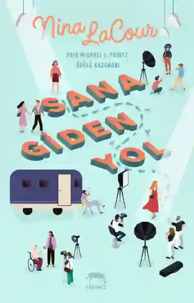 Resim SANA GİDEN YOL