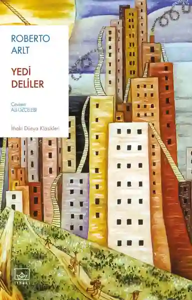 Resim YEDİ DELİLER