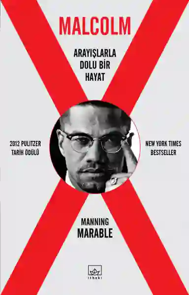 Resim MALCOLM X