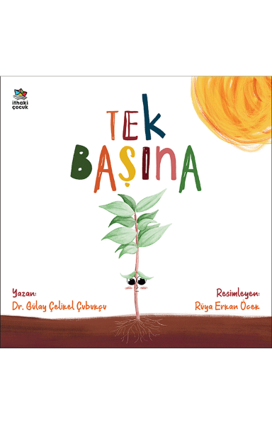 Resim TEK BAŞINA