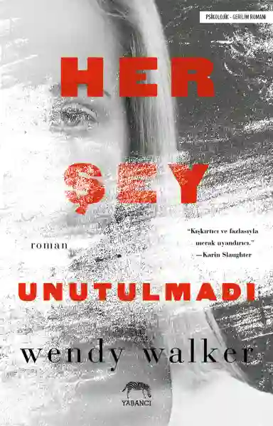 Resim HER ŞEY UNUTULMADI