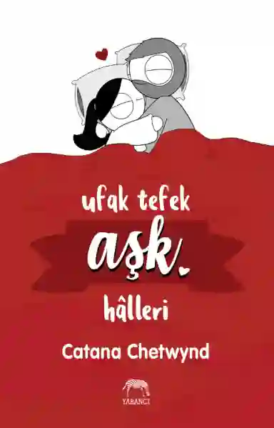 Resim UFAK TEFEK AŞK HALLERİ