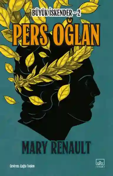 Resim PERS OĞLAN/BÜYÜK İSKENDER 2
