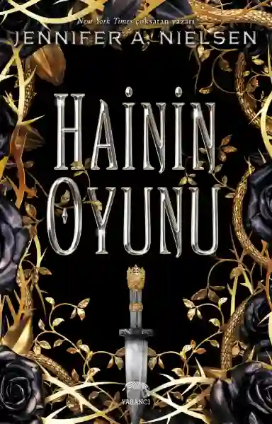 Resim HAİNİN OYUNU