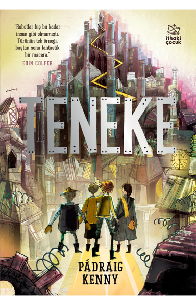 Resim TENEKE