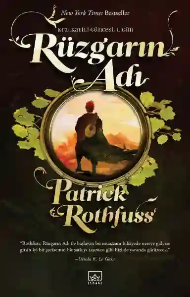 Resim RÜZGARIN ADI