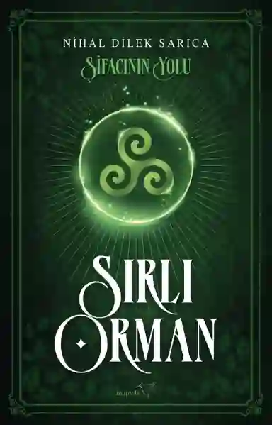 Resim ŞİFA CININYOLU-SIRLI ORMAN