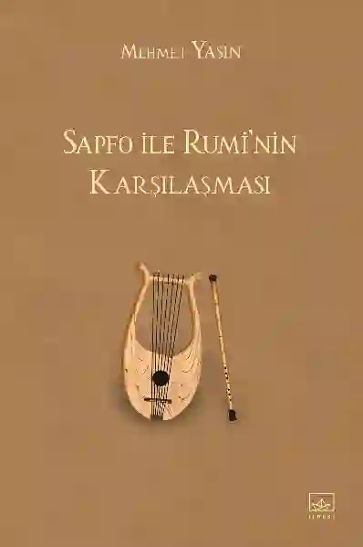 Resim SAPFO VE RUMİ'NİN KARŞILAŞMASI