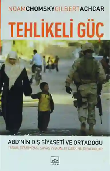 Resim TEHLİKELİ GÜÇ