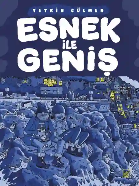 Resim ESNEK İLE GENİŞ
