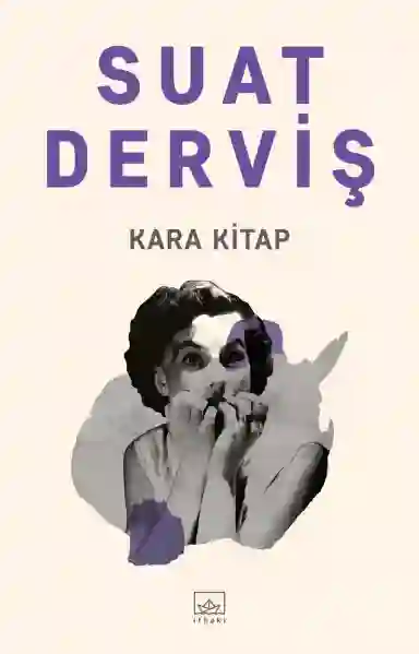 Resim KARA KİTAP