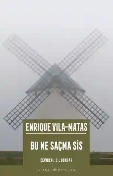 Resim BU NE SAÇMA SİS