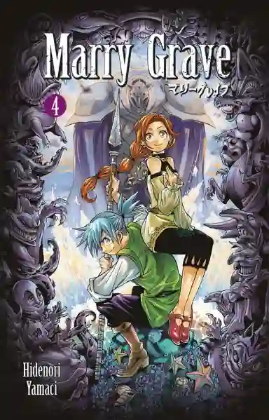 Resim MARRY GRAVE 4