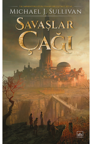 Resim SAVAŞLAR ÇAĞI