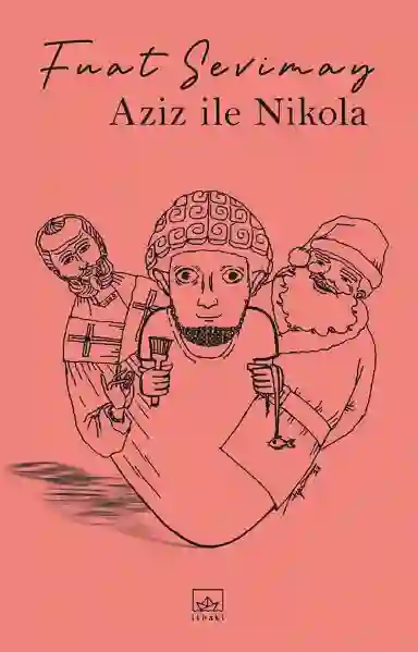 Resim AZİZ İLE NİKOLA