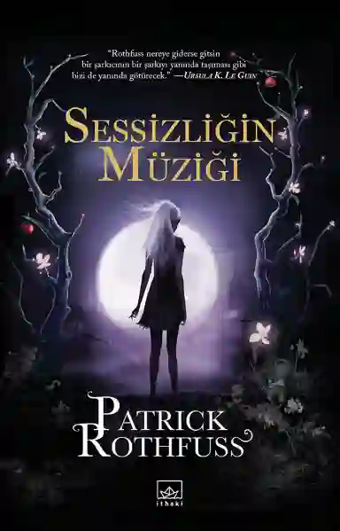 Resim SESSİZLİĞİN MÜZİĞİ