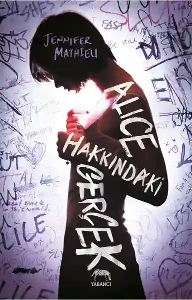 Resim ALİCE HAKKINDAKİ GERÇEK