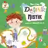 Resim DAĞINIK MISTIK