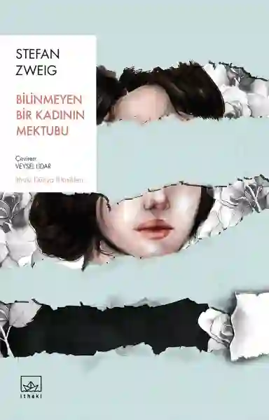 Resim BİLİNMEYEN BİR KADININ MEKTUBU