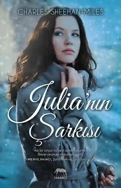 Resim JULIA'NIN ŞARKISI