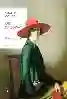 Resim MRS. DALLOWAY