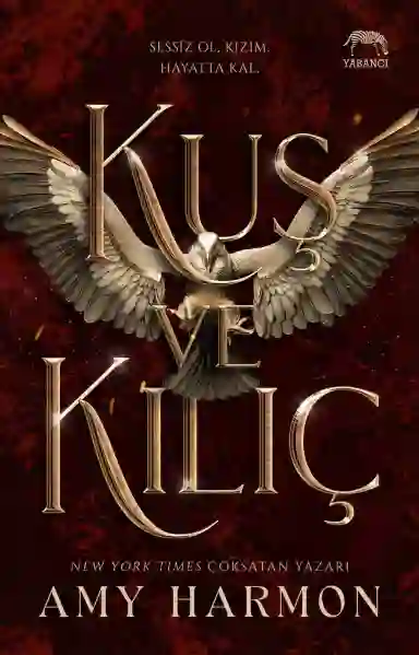 Resim KUŞ VE KILIÇ