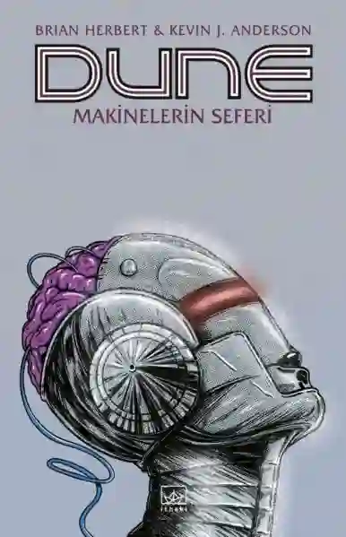 Resim DUNE: MAKİNELERİ SEFERİ