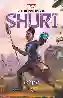 Resim SHURİ: BİR BLACK PANTHER ROMANI