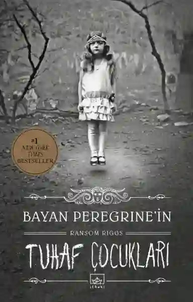 Resim BAYAN PEREGRİNE'NİN TUHAF ÇOCUKLARI CİLTLİ