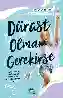 Resim DÜRÜST OLMAM GEREKİRSE