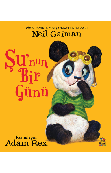 Resim ŞU'NUN BİR GÜNÜ