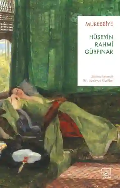 Resim MÜREBBİYE
