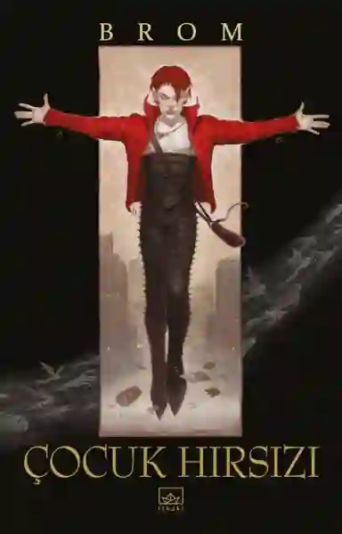 Resim ÇOCUK HIRSIZI